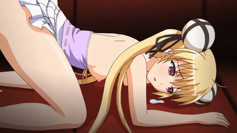 Machi Gurumi no Wana Hakudaku ni Mamireta Shitai - Screenshot 15