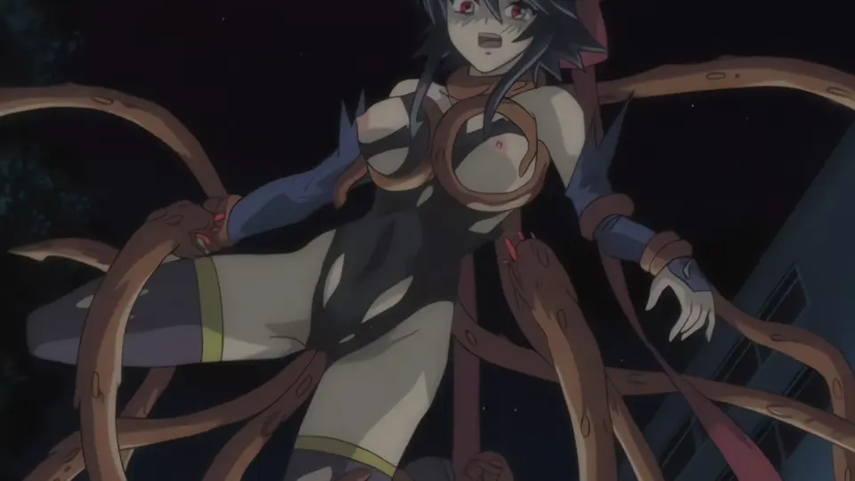 Mahou Shoujo Ai - Screenshot 4