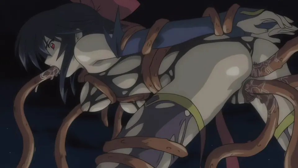 Mahou Shoujo Ai - Screenshot 5