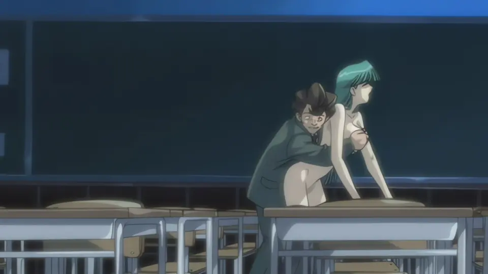 Mahou Shoujo Ai - Screenshot 3