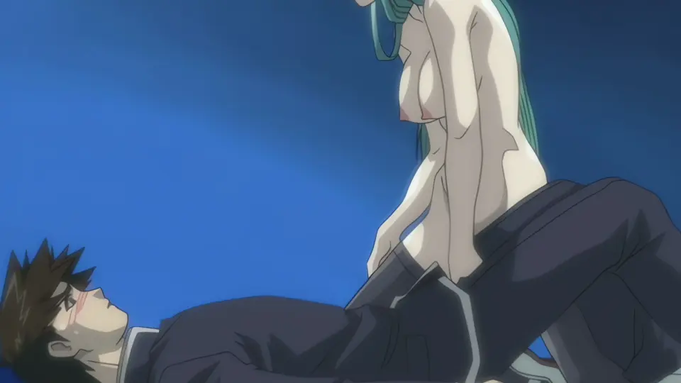 Mahou Shoujo Ai - Screenshot 5