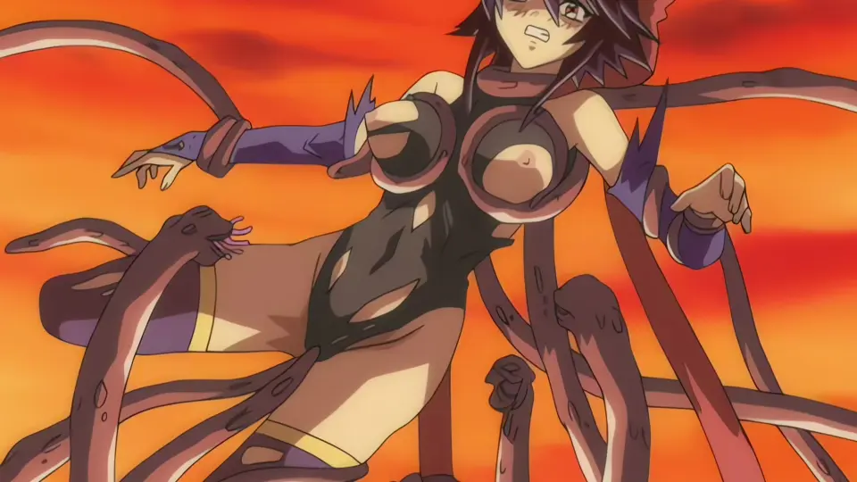 Mahou Shoujo Ai - Screenshot 7