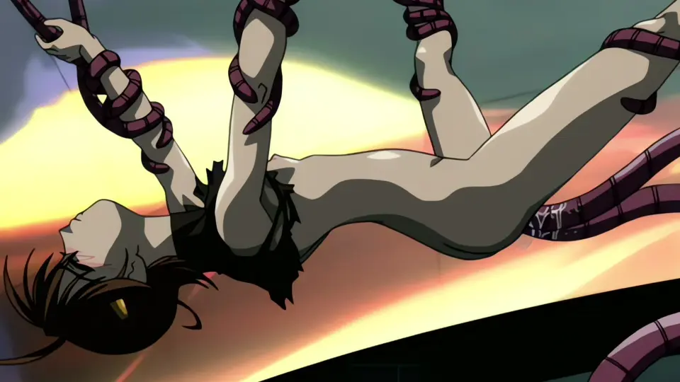 Mahou Shoujo Ai - Screenshot 4