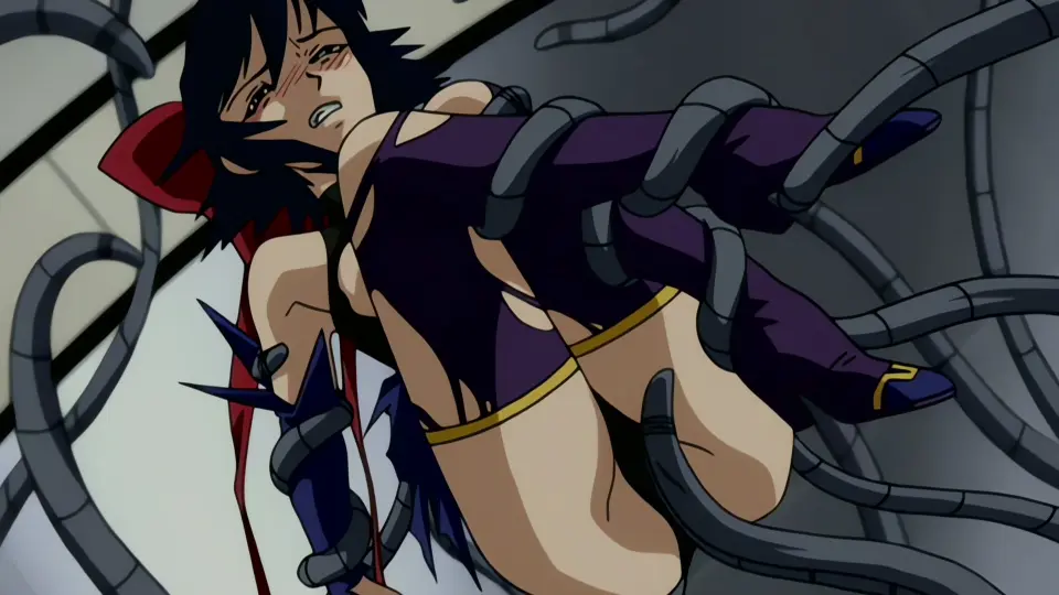 Mahou Shoujo Ai - Screenshot 5