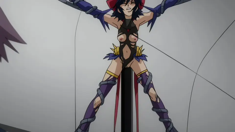 Mahou Shoujo Ai - Screenshot 2