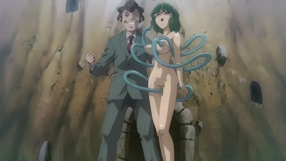 Mahou Shoujo Ai - Screenshot 2