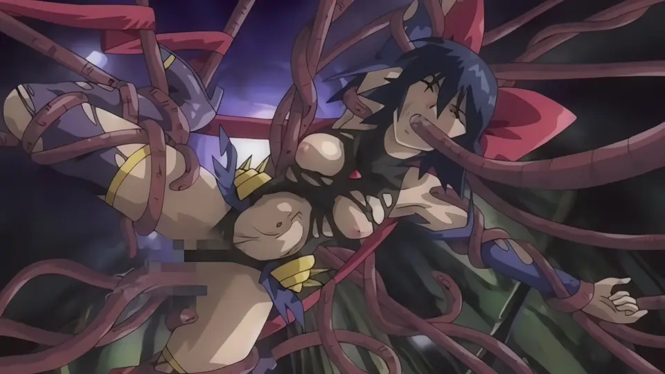 Mahou Shoujo Ai - Screenshot 6