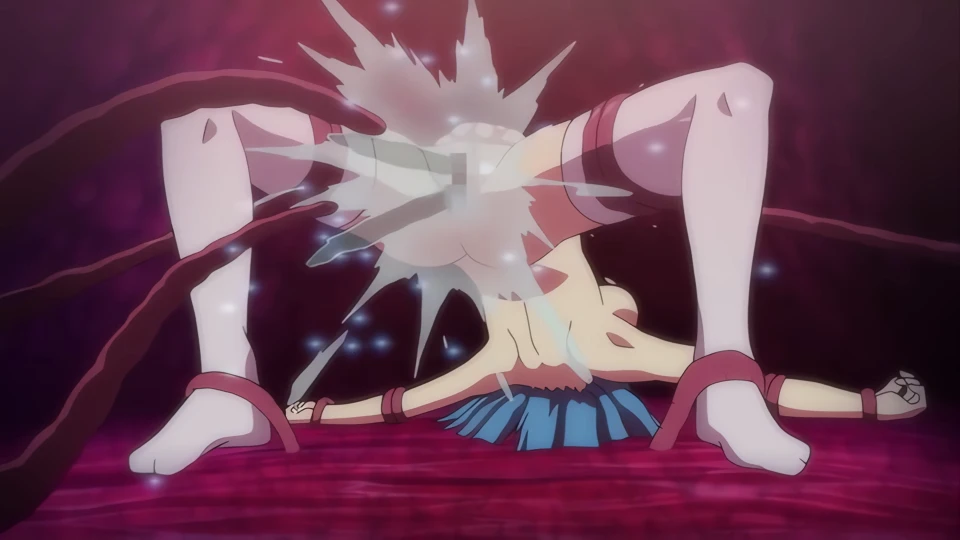 Mahou Shoujo Elena - 2
