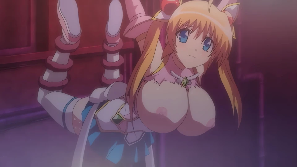 Mahou Shoujo Elena - Screenshot 3