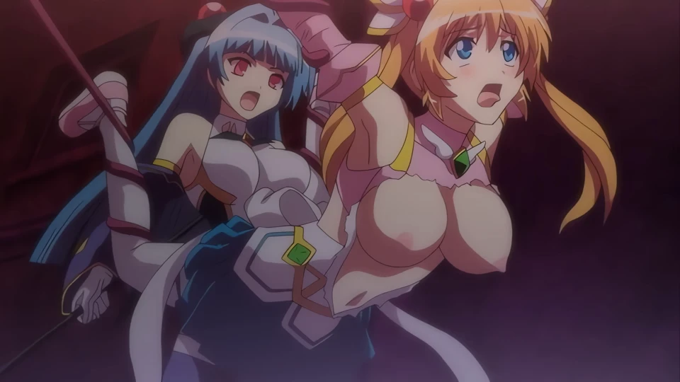 Mahou Shoujo Elena - Screenshot 4