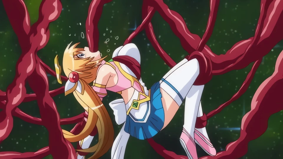 Mahou Shoujo Elena - 3