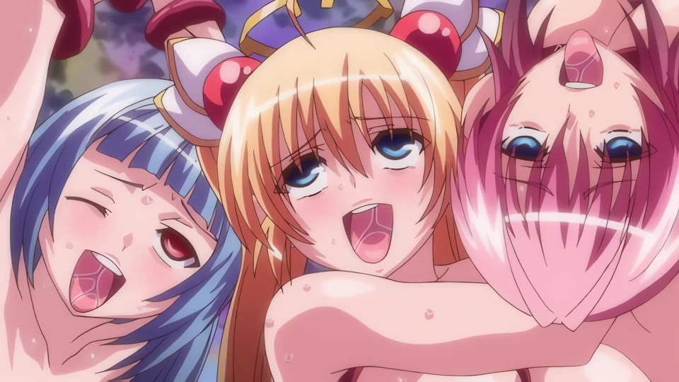 Mahou Shoujo Elena - Screenshot 5