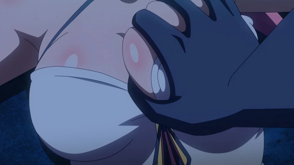 Mahou Touki Lilustear - Screenshot 2