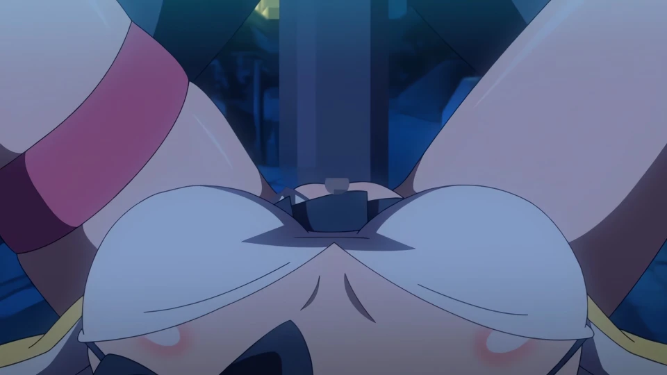 Mahou Touki Lilustear - Screenshot 4