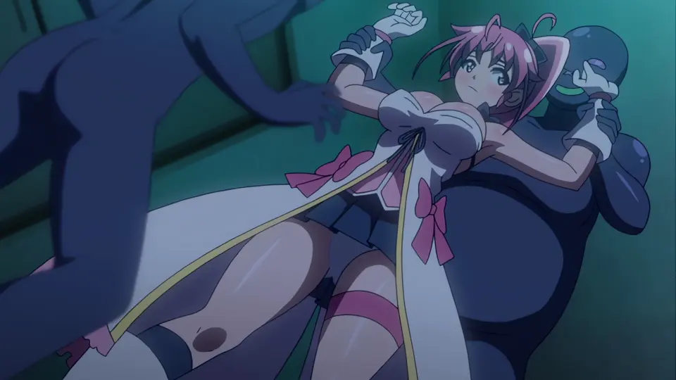 Mahou Touki Lilustear - Screenshot 3
