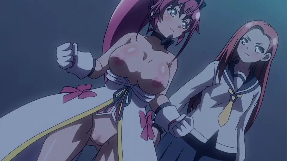 Mahou Touki Lilustear - Screenshot 7