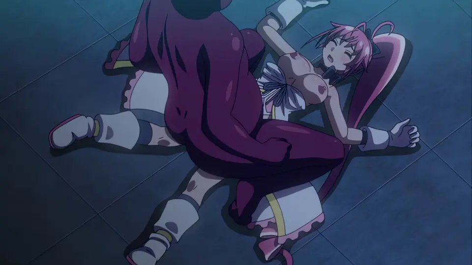 Mahou Touki Lilustear - Screenshot 9