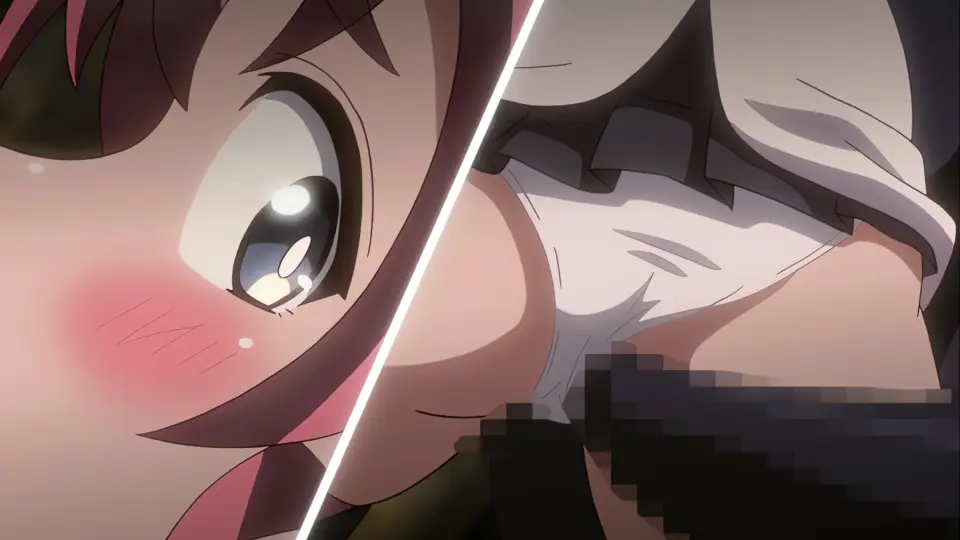 Mahou Touki Lilustear - Screenshot 7