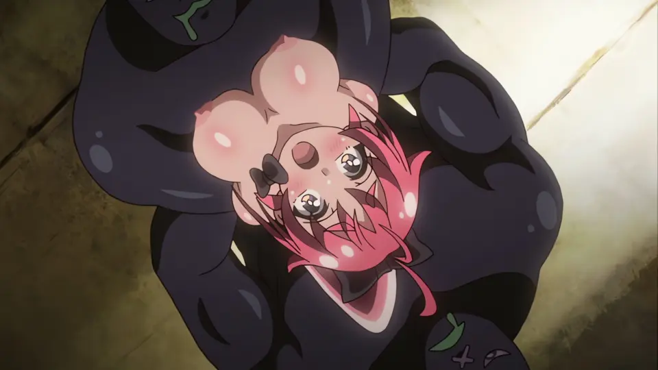 Mahou Touki Lilustear - Screenshot 10