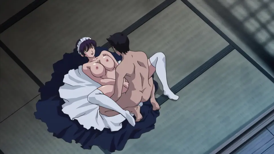 Maid Ane - Screenshot 12