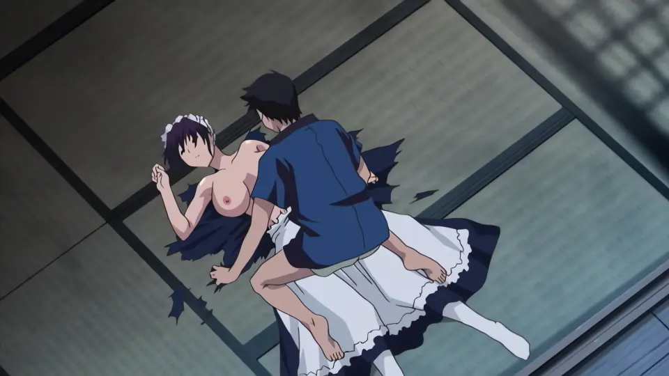 Maid Ane - Screenshot 10
