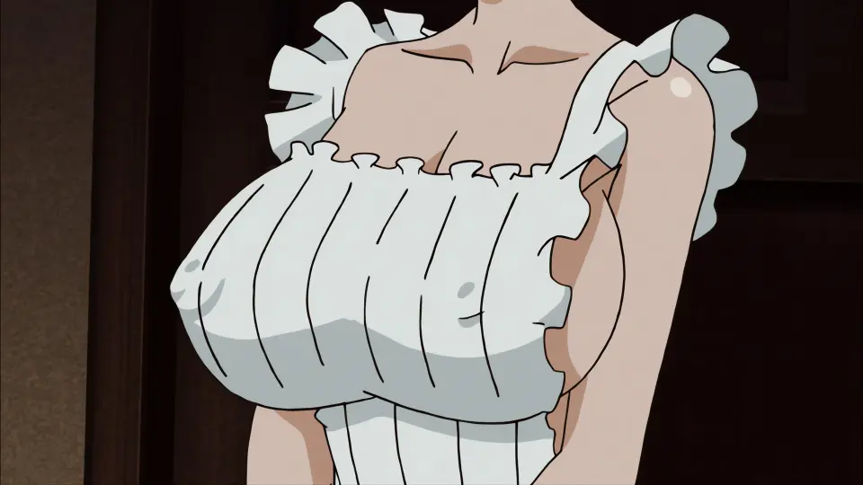 Maid-san to Boin Damashii - Screenshot 2