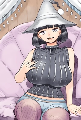 Majo wa Kekkyoku Sono Kyaku to... The Animation