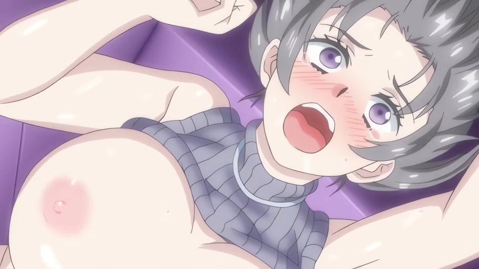 Majo wa Kekkyoku Sono Kyaku to... The Animation - Screenshot 5