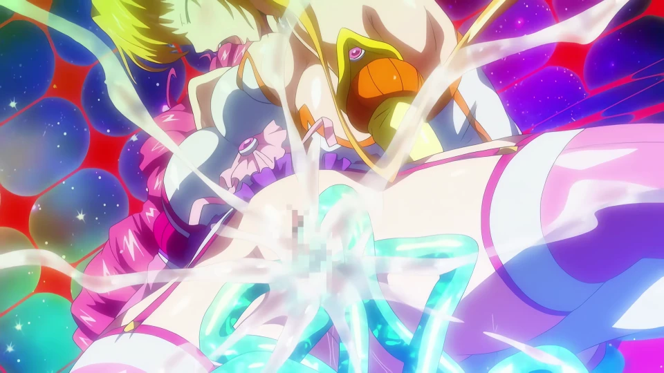 Majuu Jouka Shoujo Utea - Screenshot 3