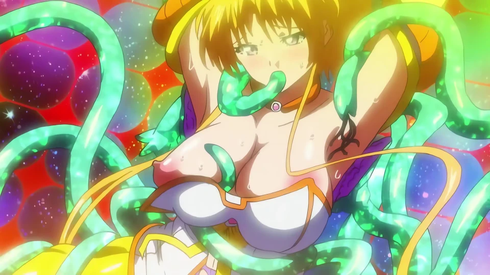 Majuu Jouka Shoujo Utea - Screenshot 4