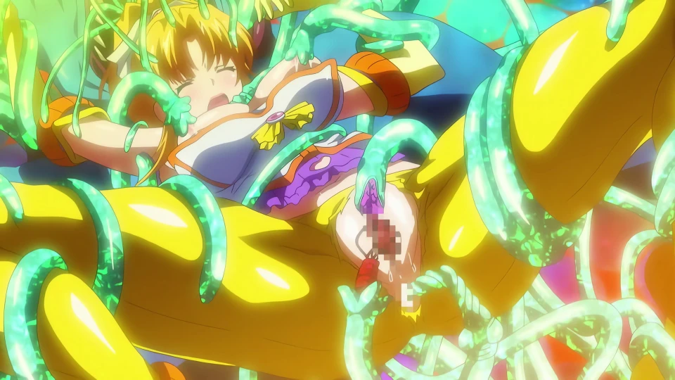 Majuu Jouka Shoujo Utea - Screenshot 5