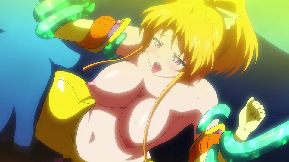 Majuu Jouka Shoujo Utea - Screenshot 7