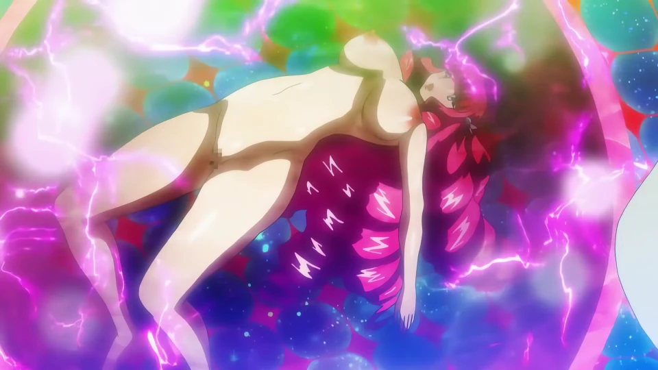 Majuu Jouka Shoujo Utea - Screenshot 10