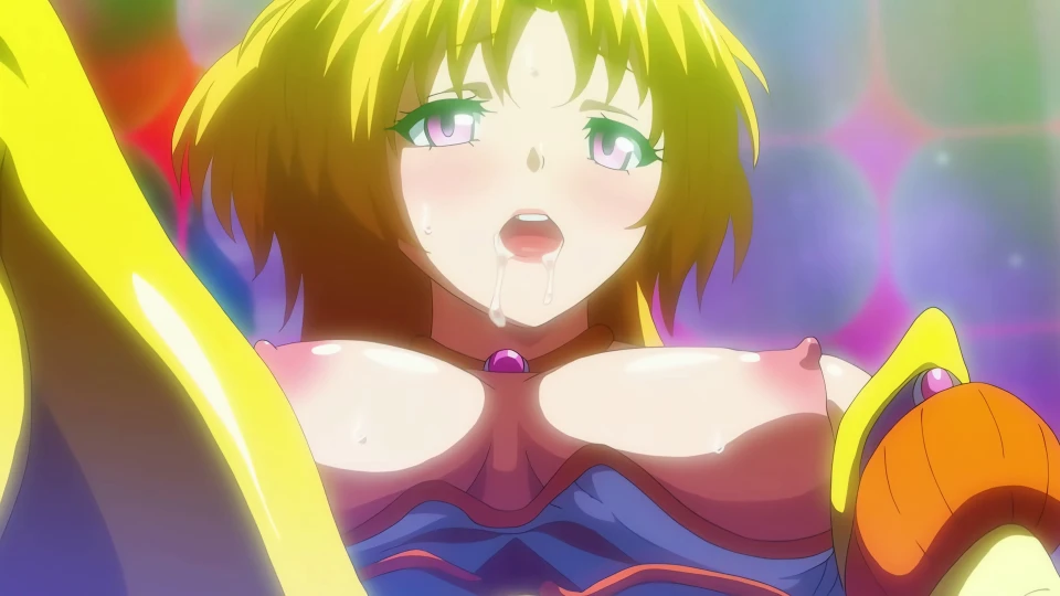 Majuu Jouka Shoujo Utea - Screenshot 3