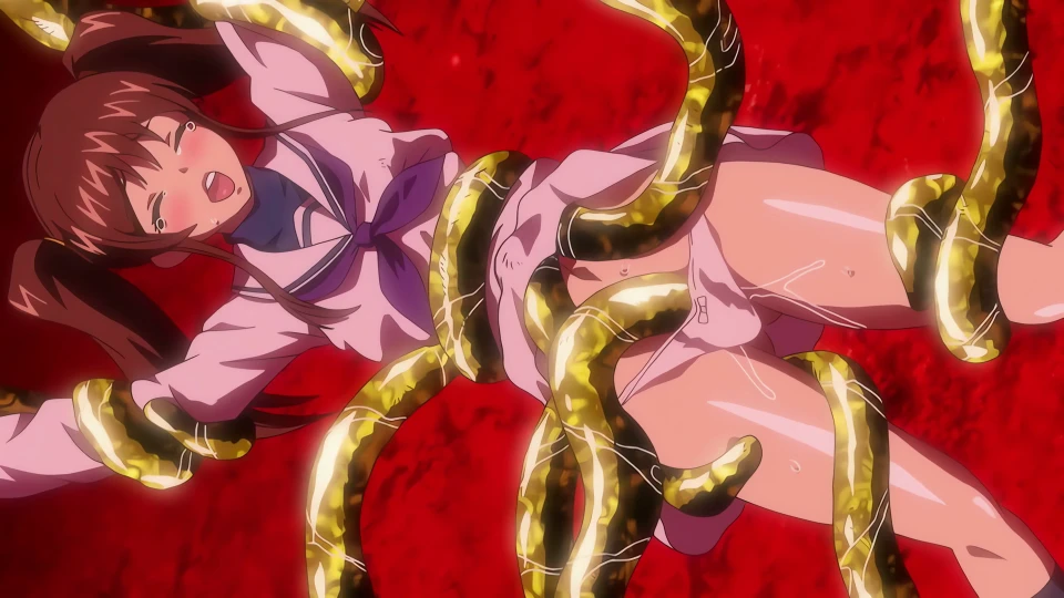 Majuu Jouka Shoujo Utea - 4