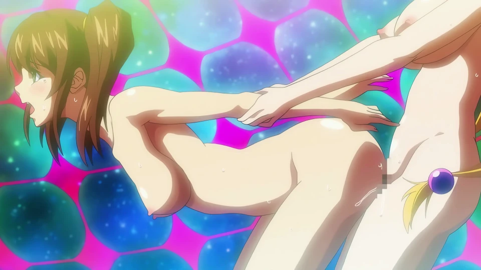 Majuu Jouka Shoujo Utea - Screenshot 4
