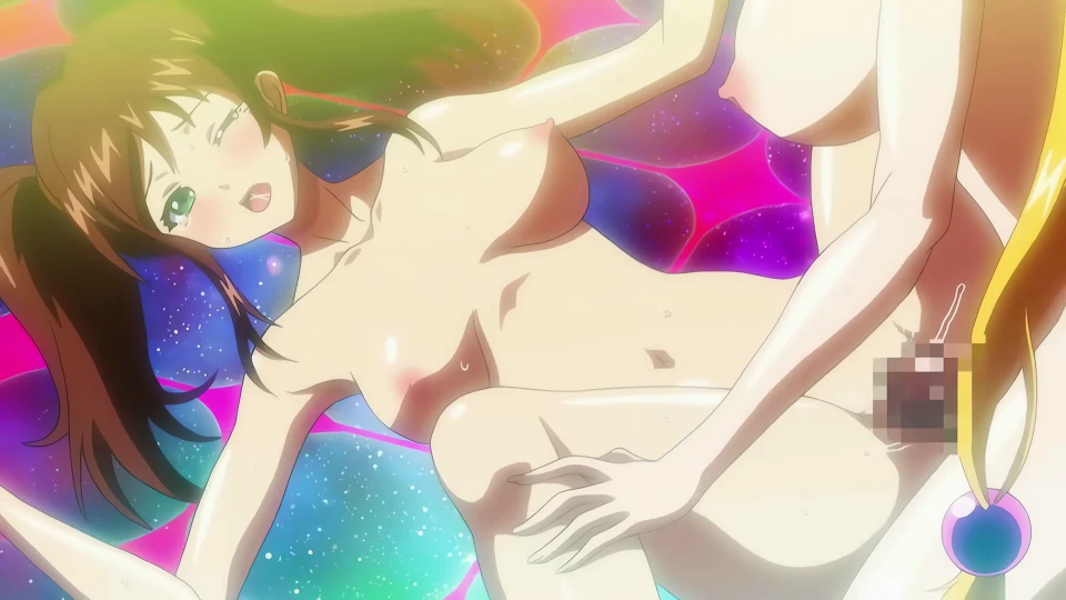 Majuu Jouka Shoujo Utea - Screenshot 5