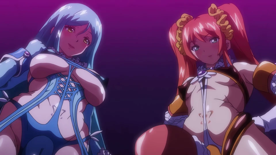 Majuu Jouka Shoujo Utea - Screenshot 6