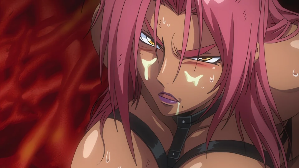 Makai Kishi Ingrid - Screenshot 2