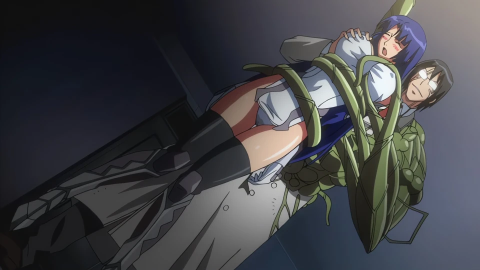 Makai Kishi Ingrid - Screenshot 4
