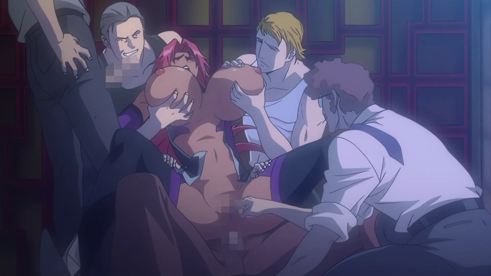 Makai Kishi Ingrid - Screenshot 6