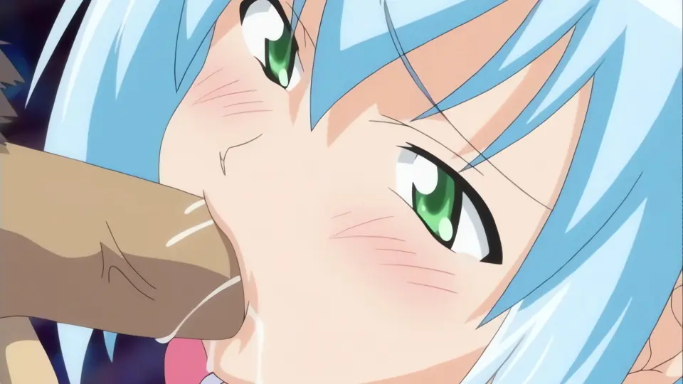 Makai Tenshi Djibril - Screenshot 8