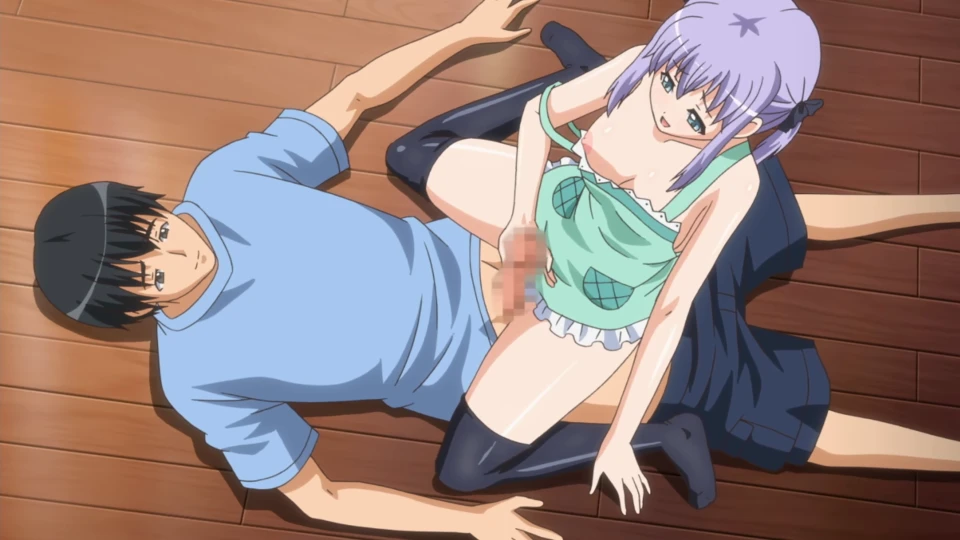 Maki-chan to Now. - Screenshot 2
