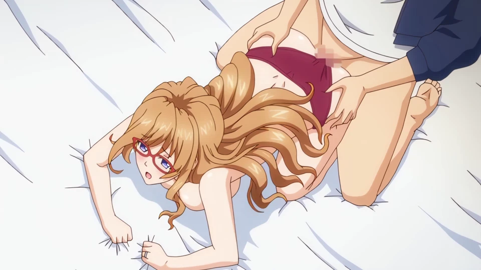 Mama Katsu: Midareru Mama-tachi no Himitsu - Screenshot 2