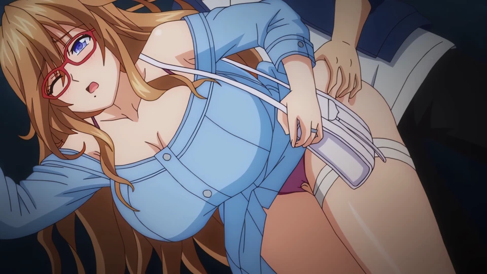 Mama Katsu: Midareru Mama-tachi no Himitsu - Screenshot 5