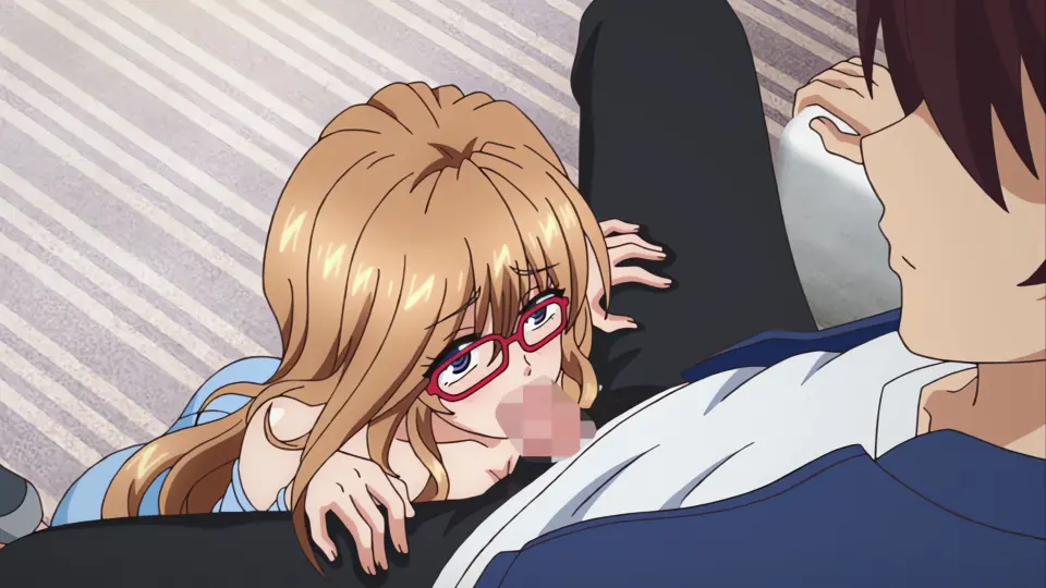 Mama Katsu: Midareru Mama-tachi no Himitsu - Screenshot 2