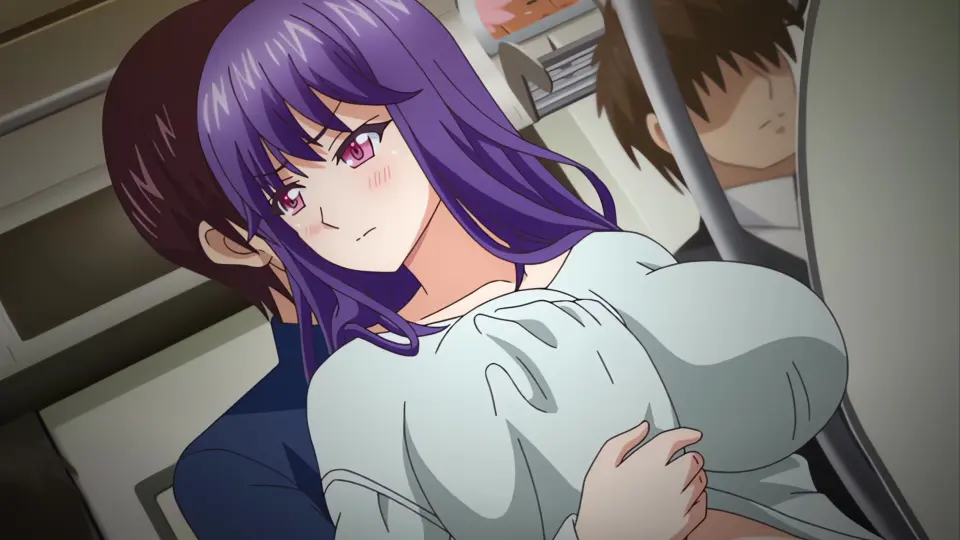 Mama Katsu: Midareru Mama-tachi no Himitsu - Screenshot 18