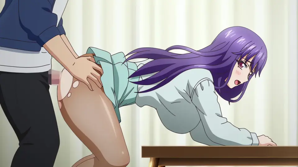Mama Katsu: Midareru Mama-tachi no Himitsu - Screenshot 9