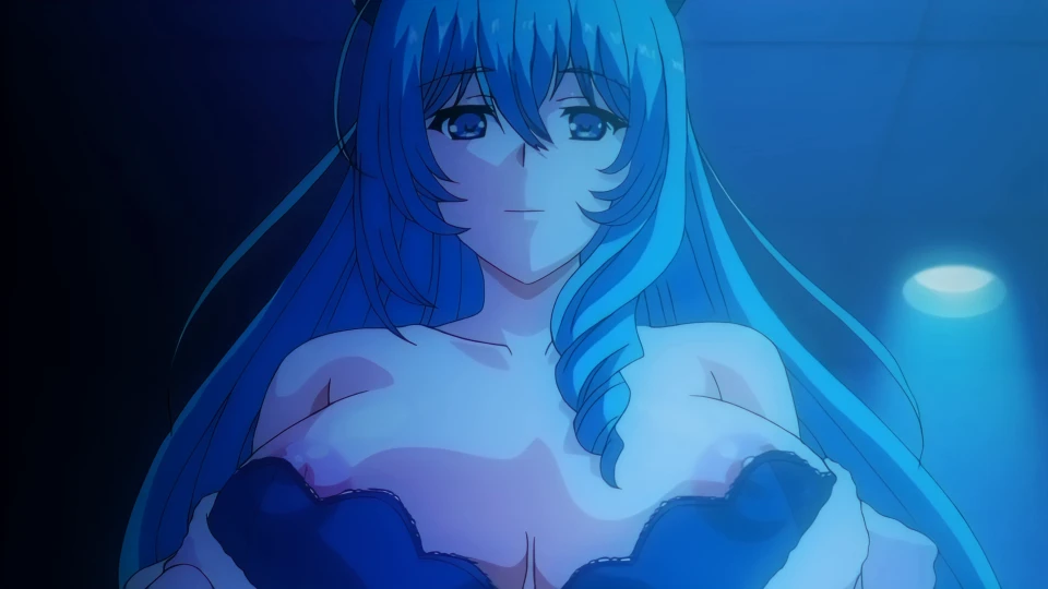 Mama x Holic: Miwaku no Mama to Amaama Kankei - The Animation - Screenshot 4