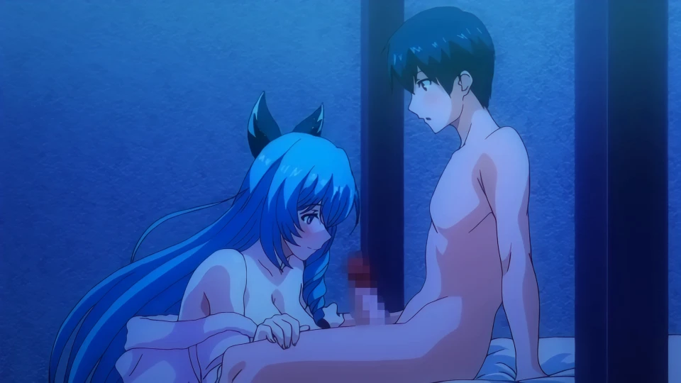 Mama x Holic: Miwaku no Mama to Amaama Kankei - The Animation - Screenshot 5